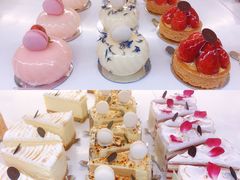 -PAUL LAFAYET 法式甜品(港汇广场店)