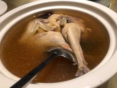 -上海金桥红枫万豪酒店-万豪中餐厅