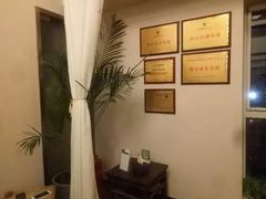 -仰生如卉推拿养生馆(酒仙桥店)