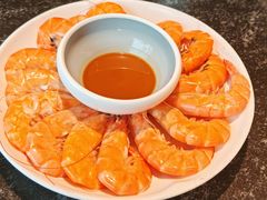 -五谷丰登农家院·地道胶东菜·海鲜烧烤(威海店)