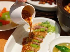 -隐庐·古法川菜(高新店)