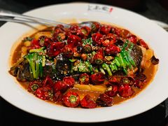 -上名堂·鱼头好吃(体育场路店)