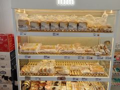 -一鸣真鲜奶吧(卫岗店)