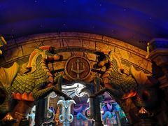 -波塞冬旅游度假区