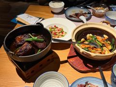 -荣小馆(杭州大厦店)