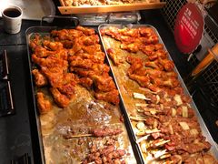 -比格比萨(方庄店)