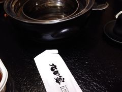 -九田家黑牛烤肉料理(中北镇店)