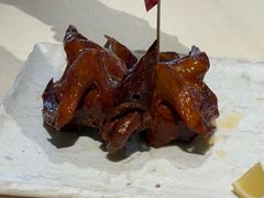 -侨美食家·粤菜(体育西路店)