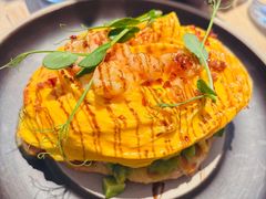 -blend咖啡部落(车公庙店)