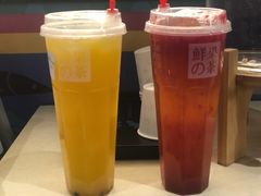 -鲜果时光(合生汇购物中心店)