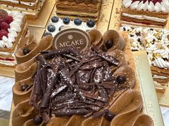 -M'CAKE(西单大悦城店)