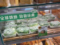 -BreadTalk面包新语·烘焙蛋糕(东方宝泰广场店)