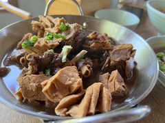 -东园小馆·早茶·淮扬小炒(宋夹城店)