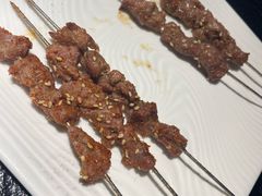 -河畔春天时尚餐厅