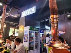 -吉志烤肉(太原总店)