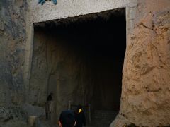 -水洞沟旅游区