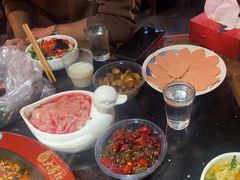 -矮板凳老火锅(宽窄巷子店)
