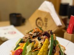 -松鱼亭·和牛烧肉(协鑫广场店)