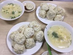 -津门永胜包子铺(哈尔滨道总店)
