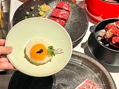 -焱铁烧·黑毛和牛专门店(杭州嘉里中心店)