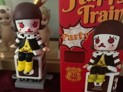 -泡泡玛特POPMART(合生汇店)