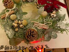 -TIPPI营地 房车主题·露营烧烤团建轰趴(天安假日店)