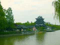 -东湖景区