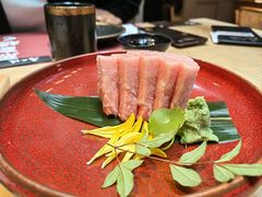 -鸟山鸣·日料食堂(王府井店)