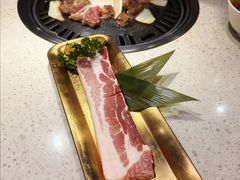 -猫爪爪原切自助烤肉(观音桥阳光世纪店)