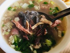 -协顺园回头馆(南顺城路店)