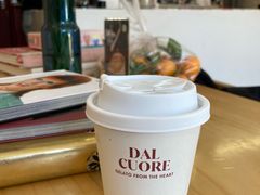 -Dal Cuore 达可芮冰淇淋(陕西北路店)