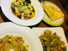 -黑土印象菜馆(三元桥店)