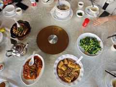 -德記大排档 26年老字号(西湖店)