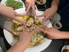 太白酸菜鱼-赠李白·如诗的川味(余杭万达广场店)