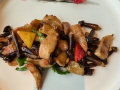 -馋遇江南·精致湖景雅宴(东方之门店)