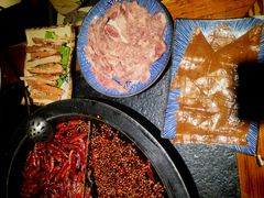 -陈眼镜火锅(总店)