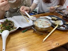 -陈添記·祖傳爽鱼皮·西关老字号(广州首店)