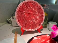 -小肥羊·牛羊肉火锅(万达广场店)