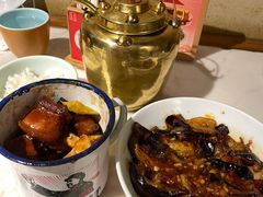 -小吊梨汤·北京菜·烤鸭(鸟巢店)