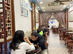 大堂-仁信老铺甜品(北京路店)