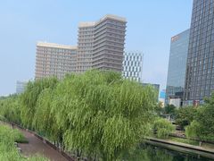 -西海子公园