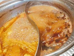 -温禾牛·和牛寿喜烧自助火锅(恒基名人店)