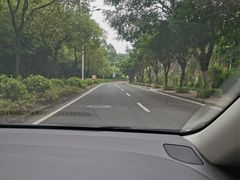 -大雁山风景区