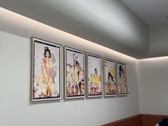-海马体照相馆(上海万象城店)