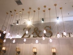 -张爱施法式西餐厅(汉街店)