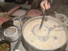 -骨之味·筒骨汤火锅(江头店)