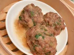 牛肉丸-白天鹅宾馆-宏图府餐厅