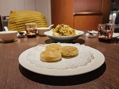 -静之湖湖畔餐厅