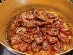 -梨花自助烤肉(天河城店)