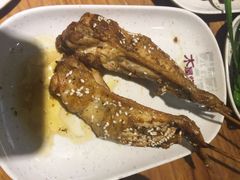木屋烧烤(南新店)-木屋烧烤(南新店)